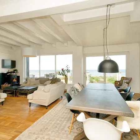 Iv Feriehus