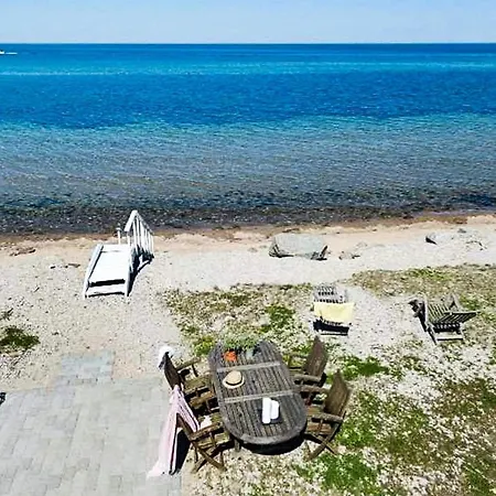 Iv Feriehus Græsted