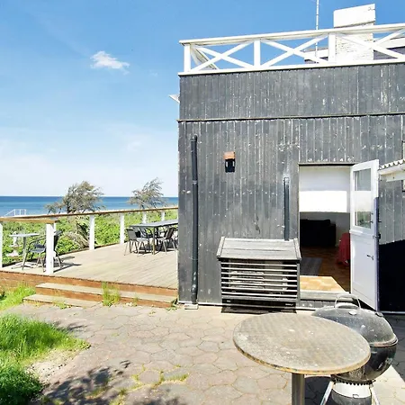 Feriehus Iv Græsted