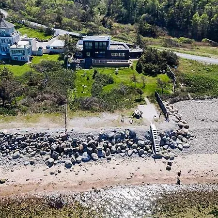 Iv Feriehus *